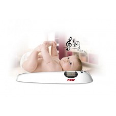 Cantar digital cu muzica pentru bebelusi Reer 6409